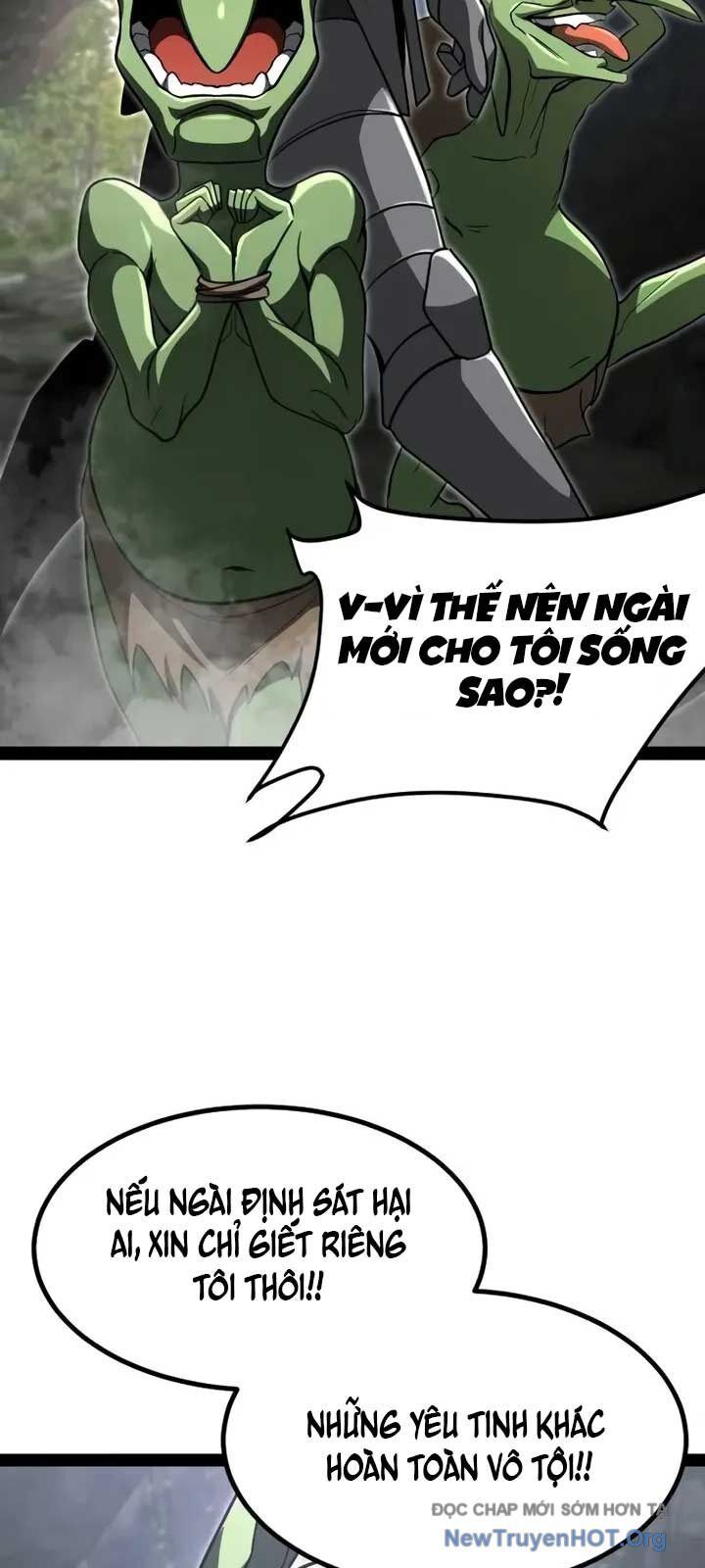 Goblin Cấp 999 Chap 13 - Next Chap 12
