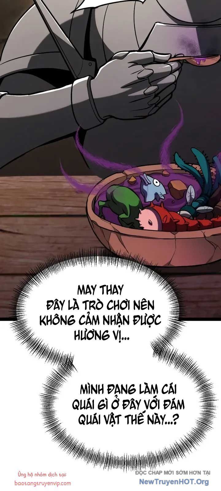 Goblin Cấp 999 Chap 13 - Next Chap 12