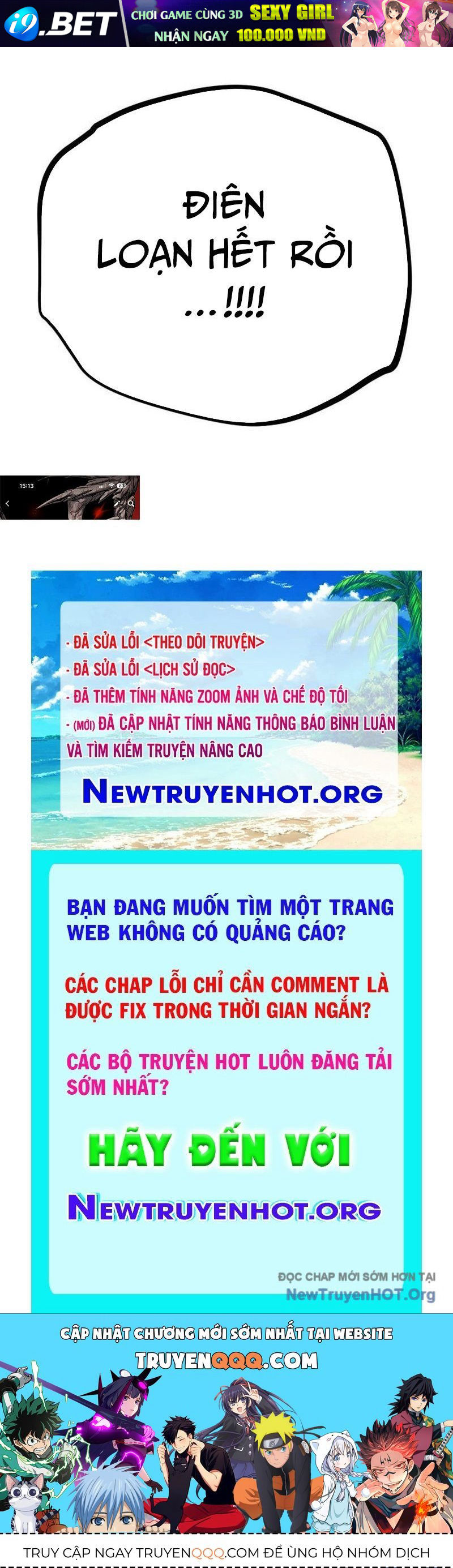 Goblin Cấp 999 Chap 15 - Next Chap 14