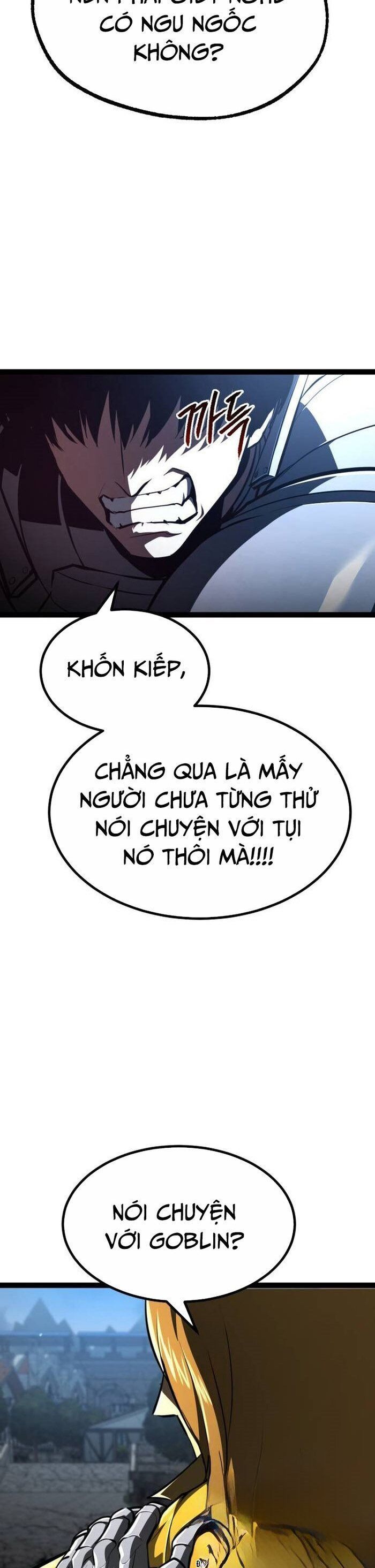Goblin Cấp 999 Chap 16 - Next Chap 15