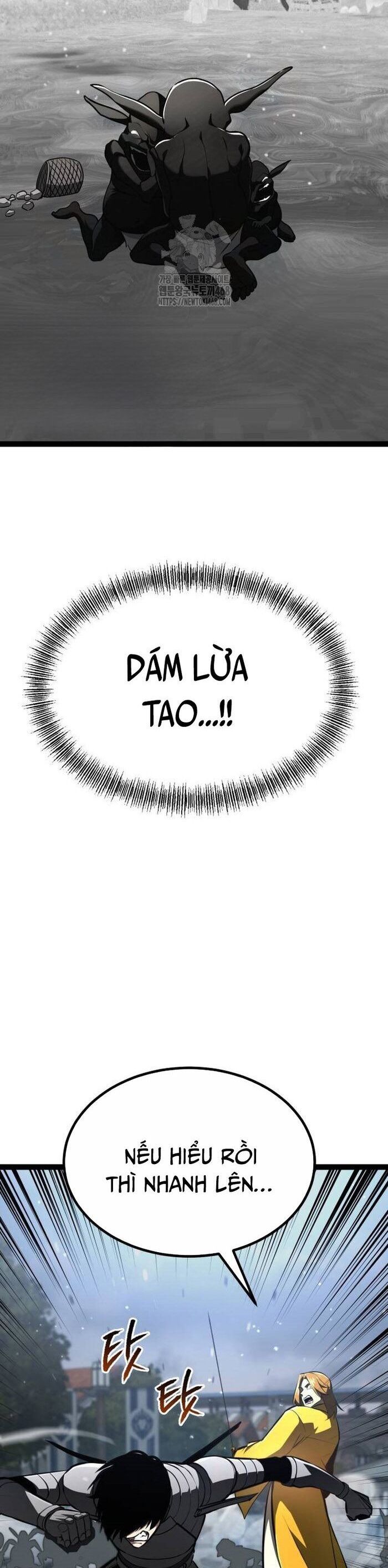 Goblin Cấp 999 Chap 16 - Next Chap 15