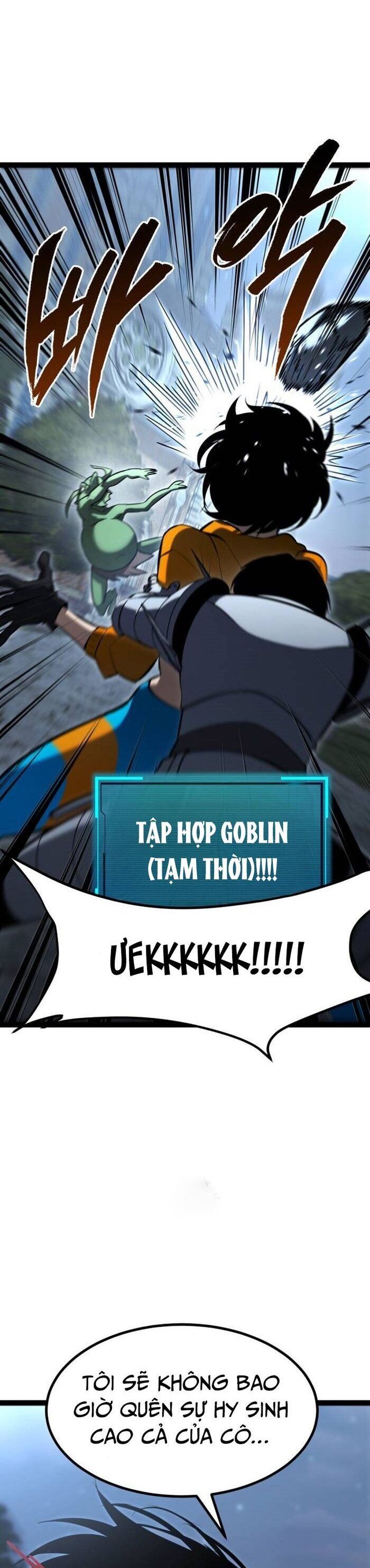 Goblin Cấp 999 Chap 16 - Next Chap 15