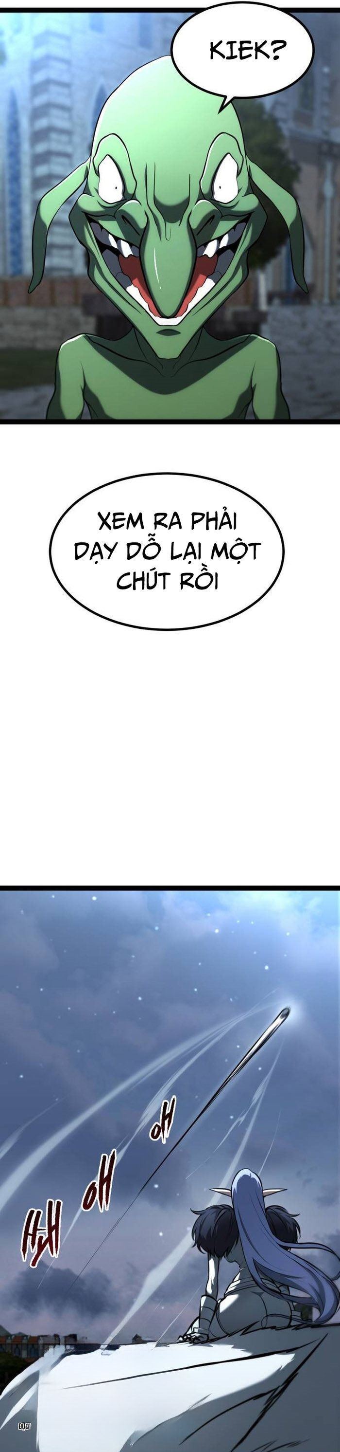 Goblin Cấp 999 Chap 16 - Next Chap 15