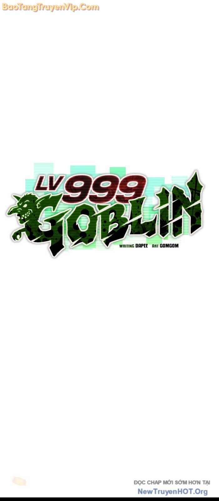 Goblin Cấp 999 Chap 17 - Next Chap 16