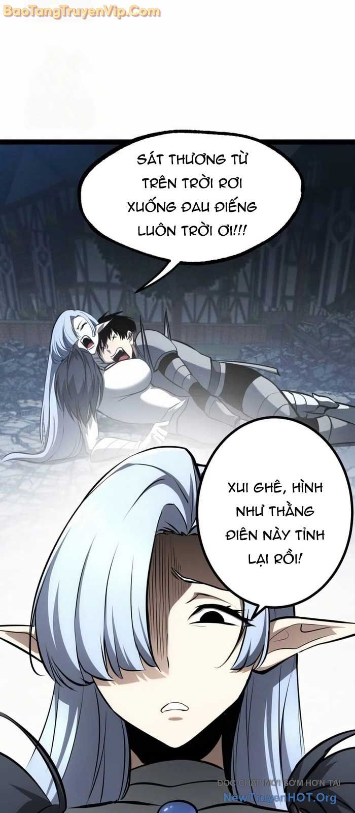 Goblin Cấp 999 Chap 18 - Next Chap 17