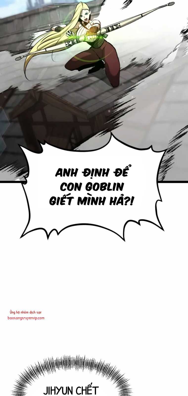 Goblin Cấp 999 Chap 2 - Next Chap 1.5