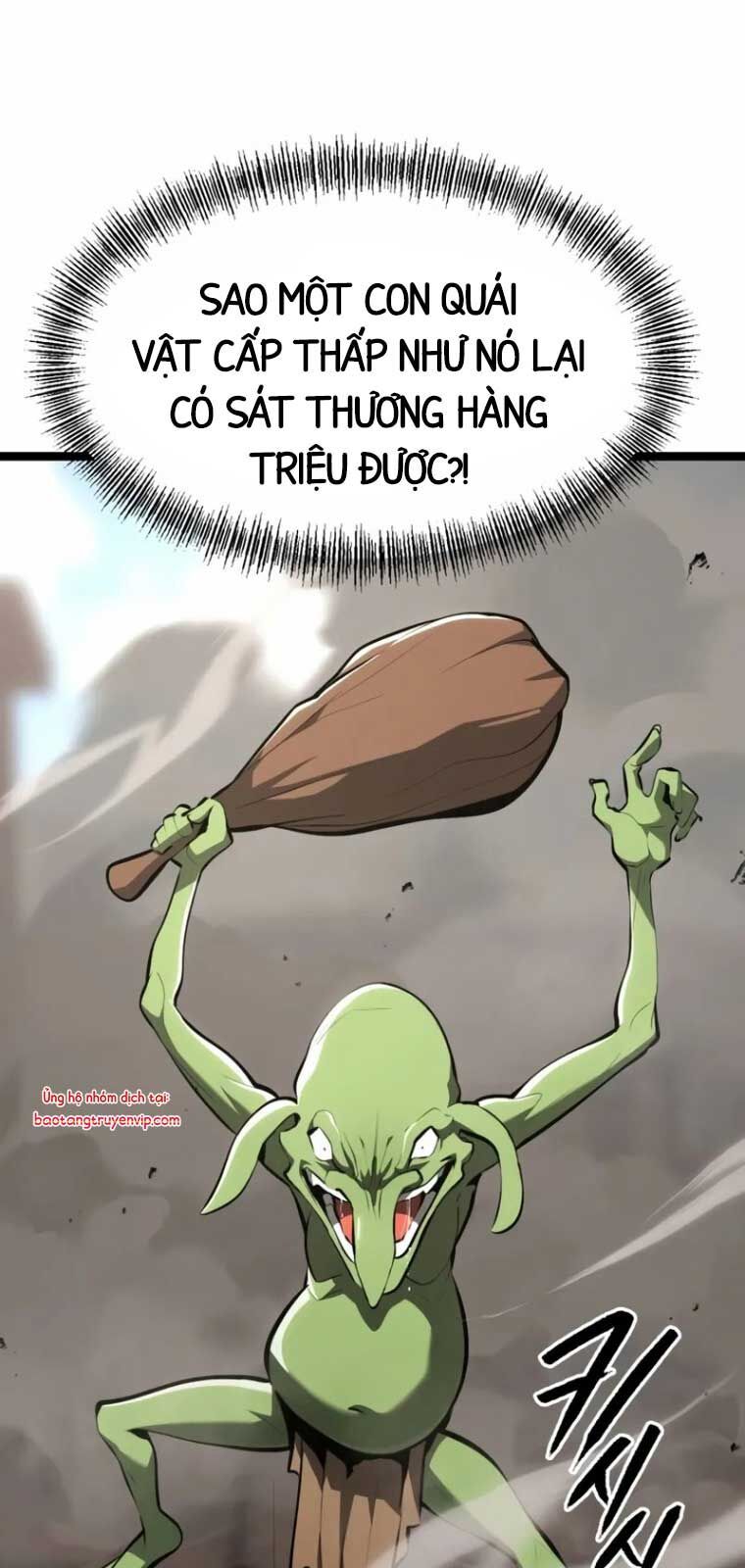 Goblin Cấp 999 Chap 2 - Next Chap 1.5