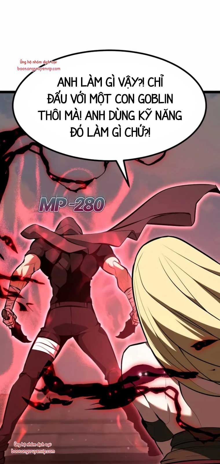 Goblin Cấp 999 Chap 2 - Next Chap 1.5