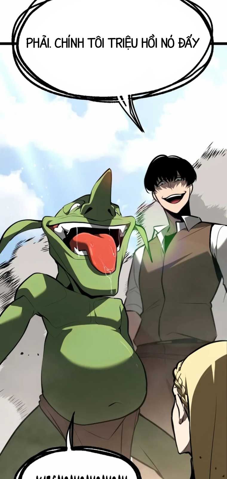 Goblin Cấp 999 Chap 2 - Next Chap 1.5