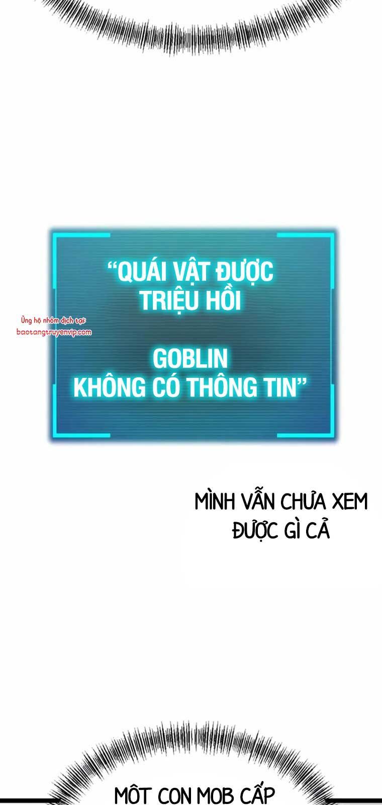 Goblin Cấp 999 Chap 2 - Next Chap 1.5