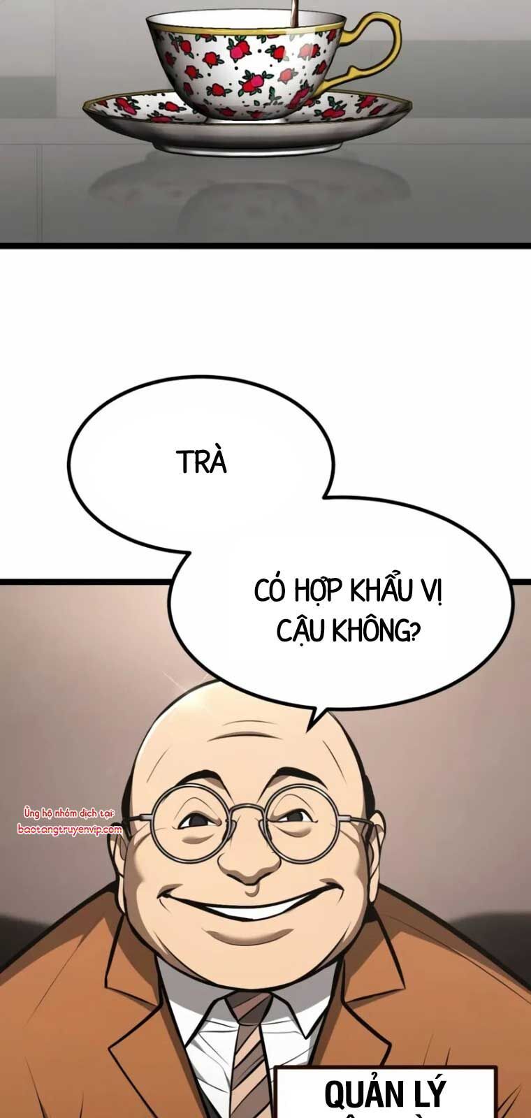 Goblin Cấp 999 Chap 2 - Next Chap 1.5