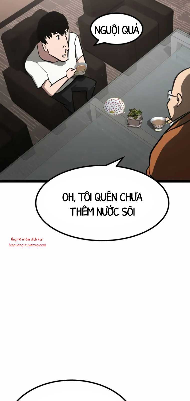 Goblin Cấp 999 Chap 2 - Next Chap 1.5