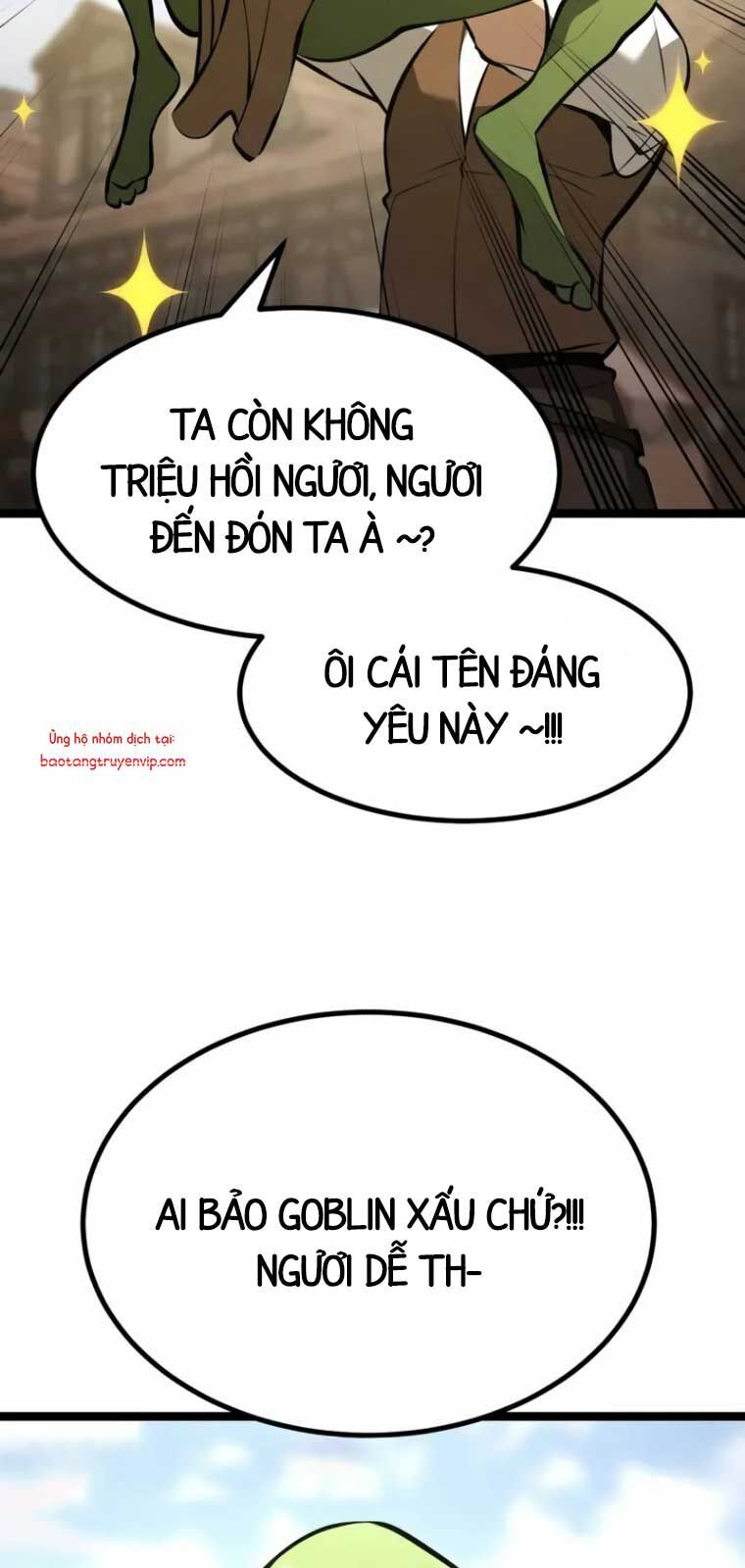 Goblin Cấp 999 Chap 2 - Next Chap 1.5