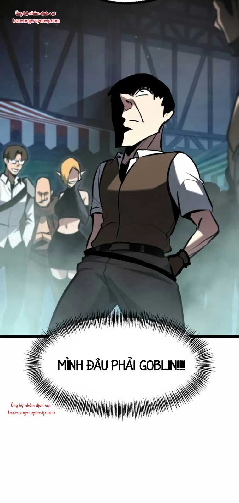 Goblin Cấp 999 Chap 2 - Next Chap 1.5