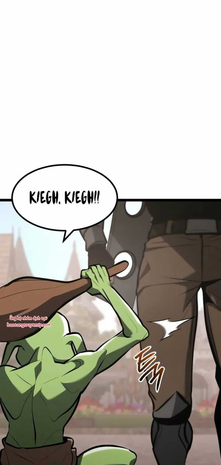 Goblin Cấp 999 Chap 2 - Next Chap 1.5