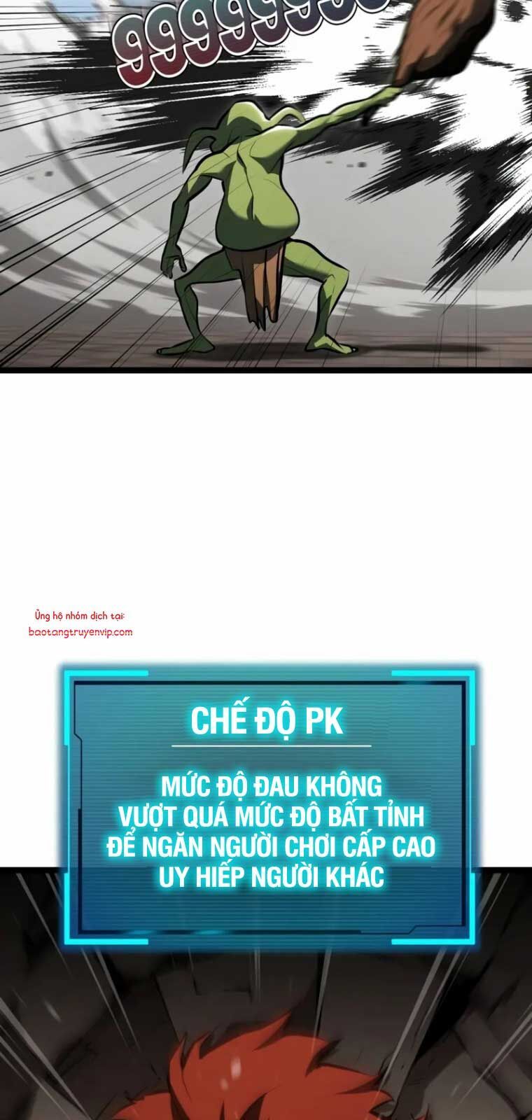 Goblin Cấp 999 Chap 2 - Next Chap 1.5