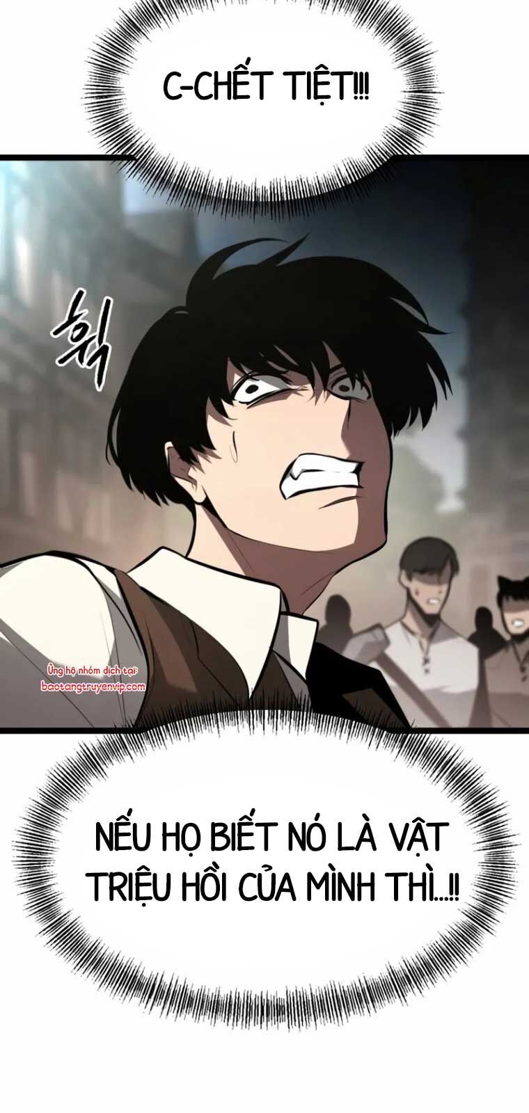 Goblin Cấp 999 Chap 2 - Next Chap 1.5