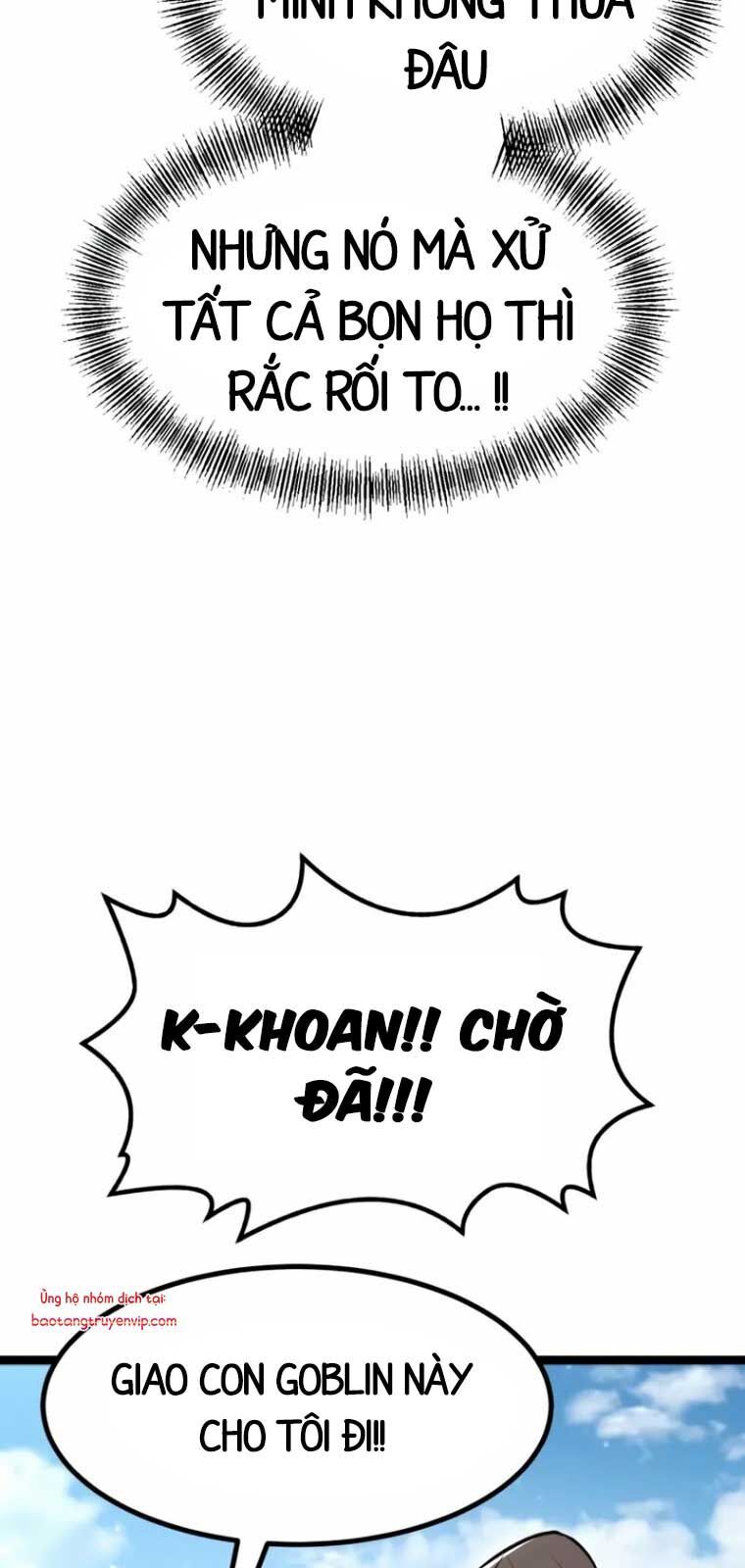 Goblin Cấp 999 Chap 2 - Next Chap 1.5