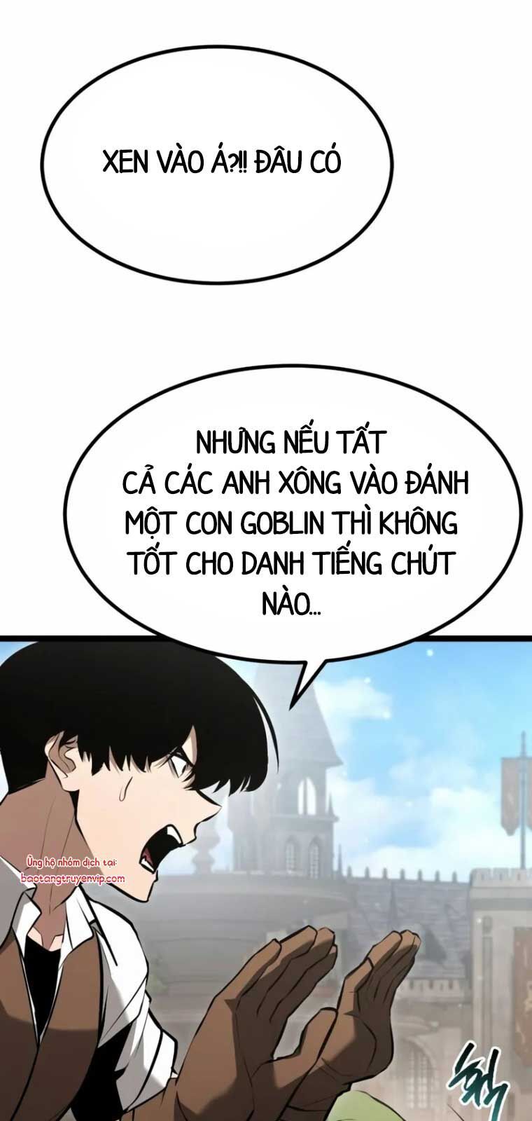 Goblin Cấp 999 Chap 2 - Next Chap 1.5