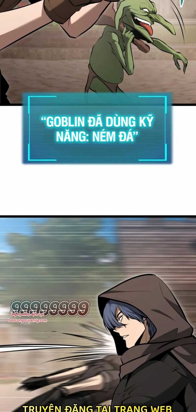 Goblin Cấp 999 Chap 2 - Next Chap 1.5