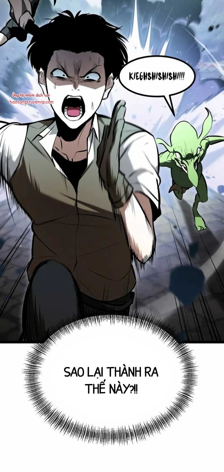 Goblin Cấp 999 Chap 2 - Next Chap 1.5