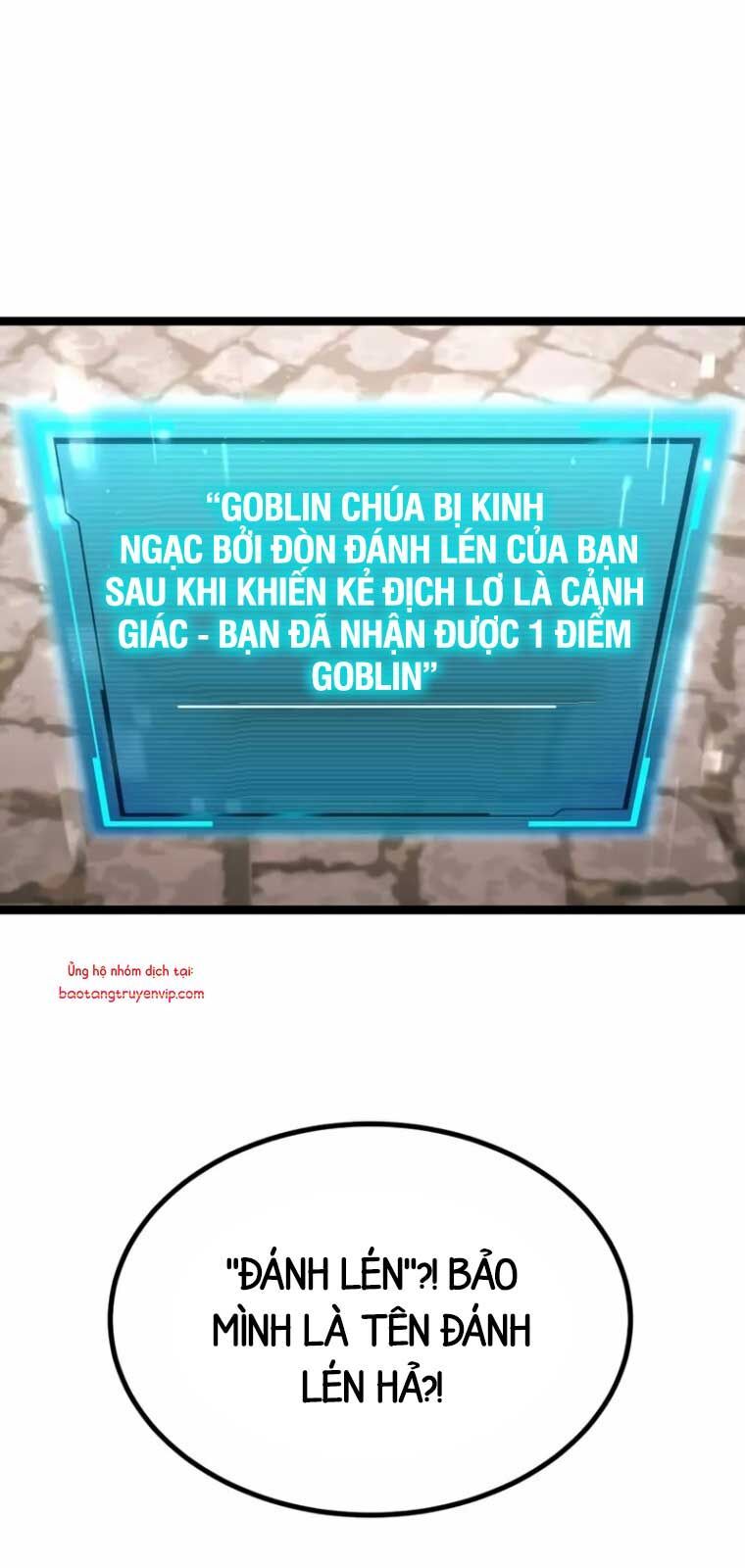 Goblin Cấp 999 Chap 2 - Next Chap 1.5