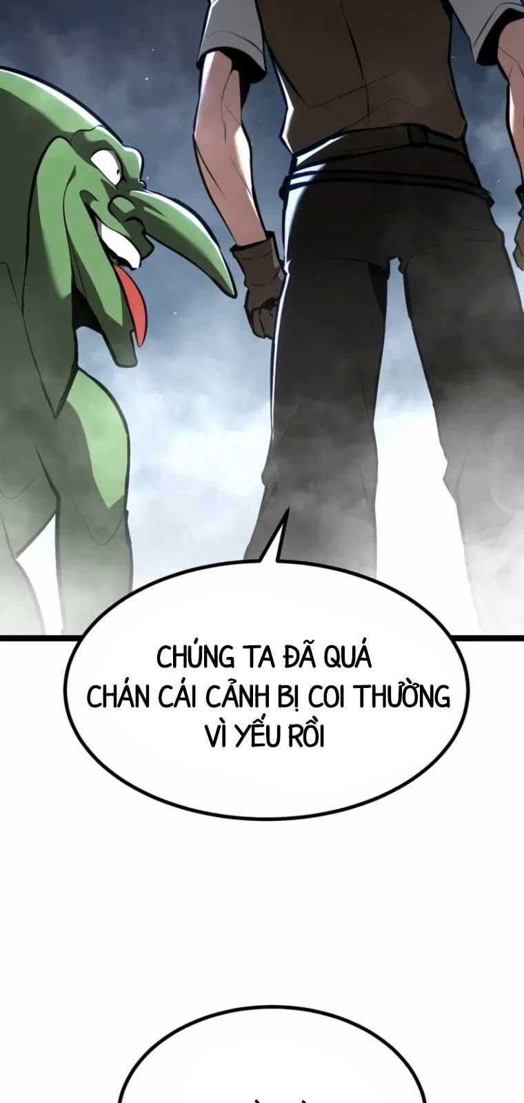Goblin Cấp 999 Chap 2 - Next Chap 1.5