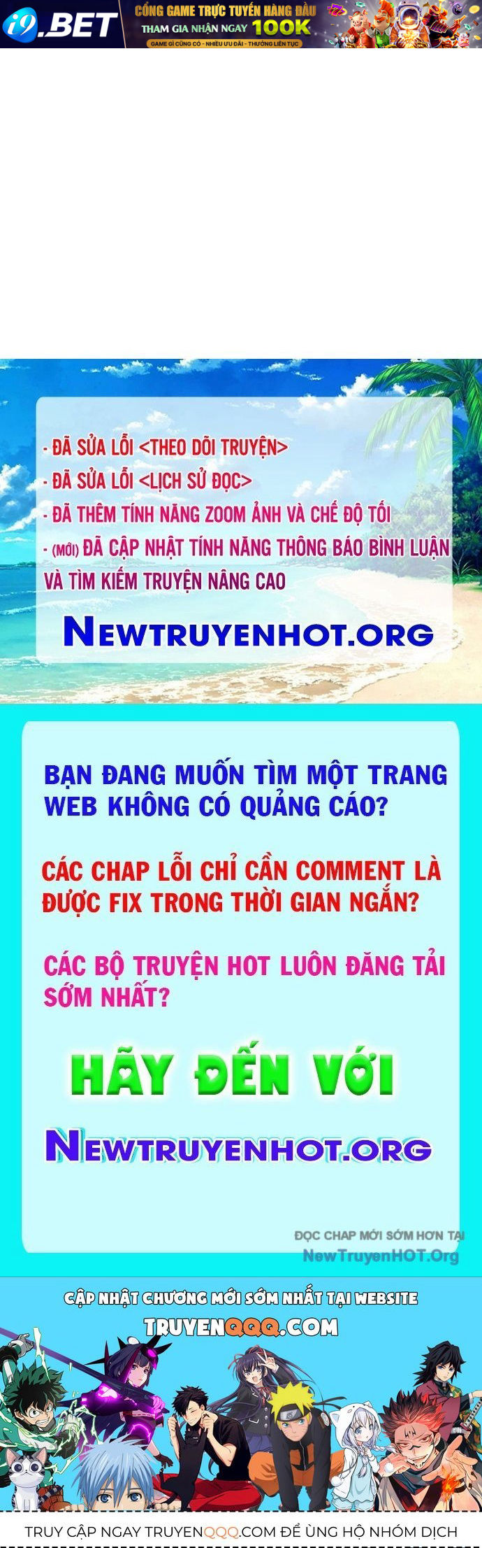 Goblin Cấp 999 Chap 20 - Next Chap 19