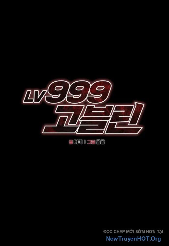 Goblin Cấp 999 Chap 20 - Next Chap 19