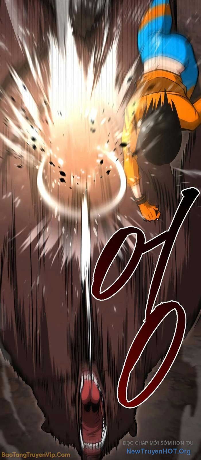 Goblin Cấp 999 Chap 21 - Next Chap 20