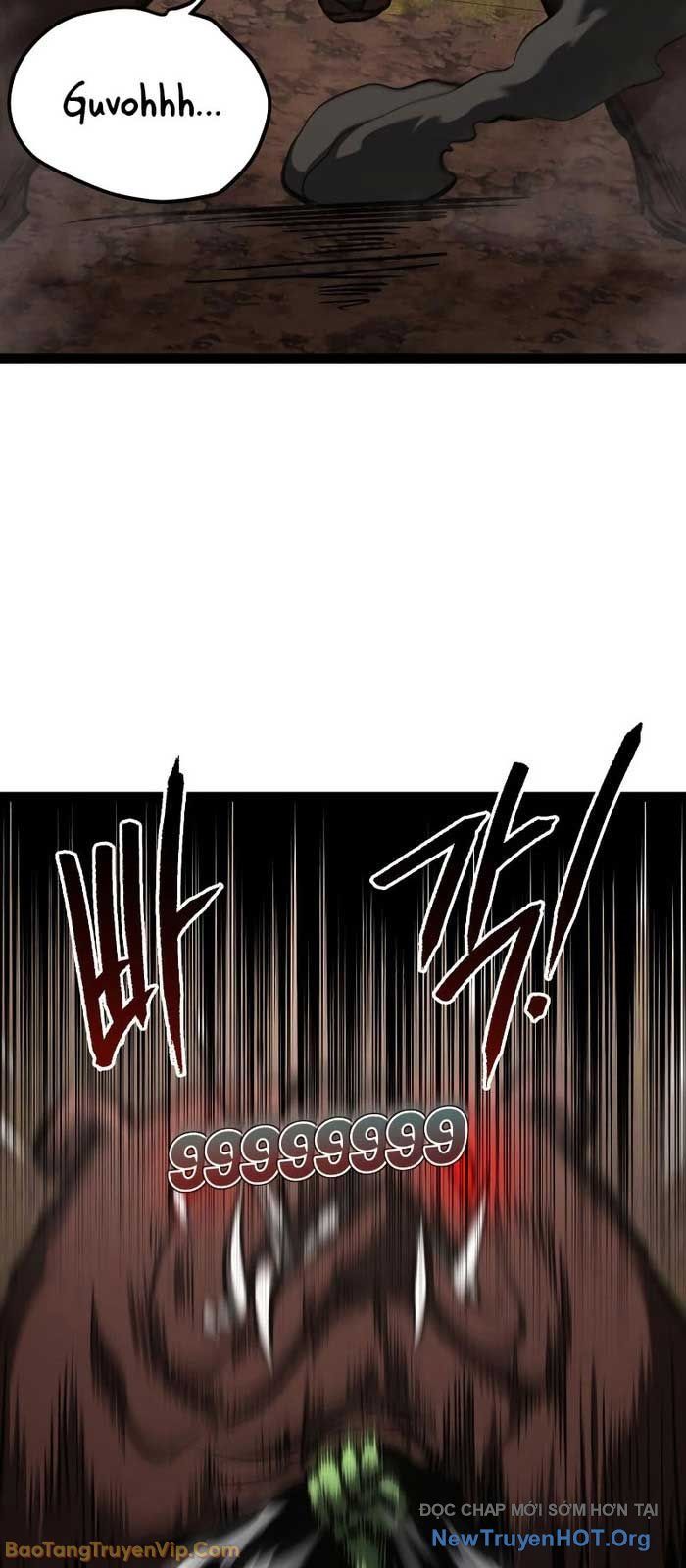 Goblin Cấp 999 Chap 21 - Next Chap 20