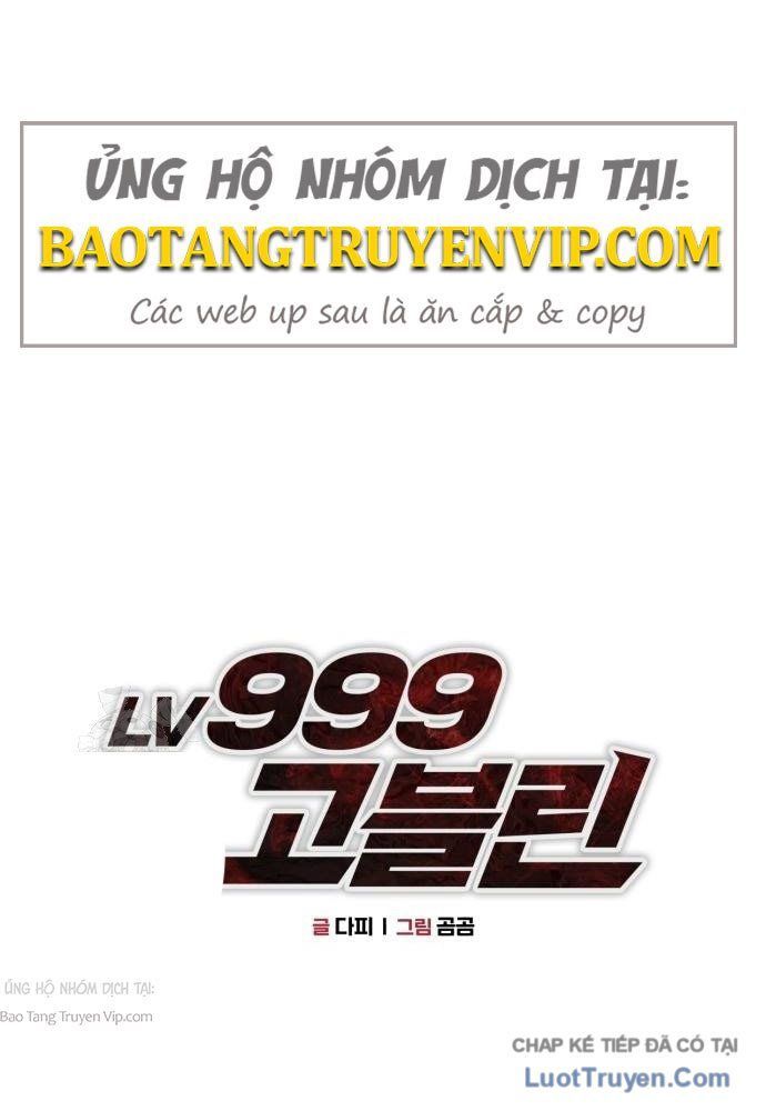 Goblin Cấp 999 Chap 26 - Next Chap 25