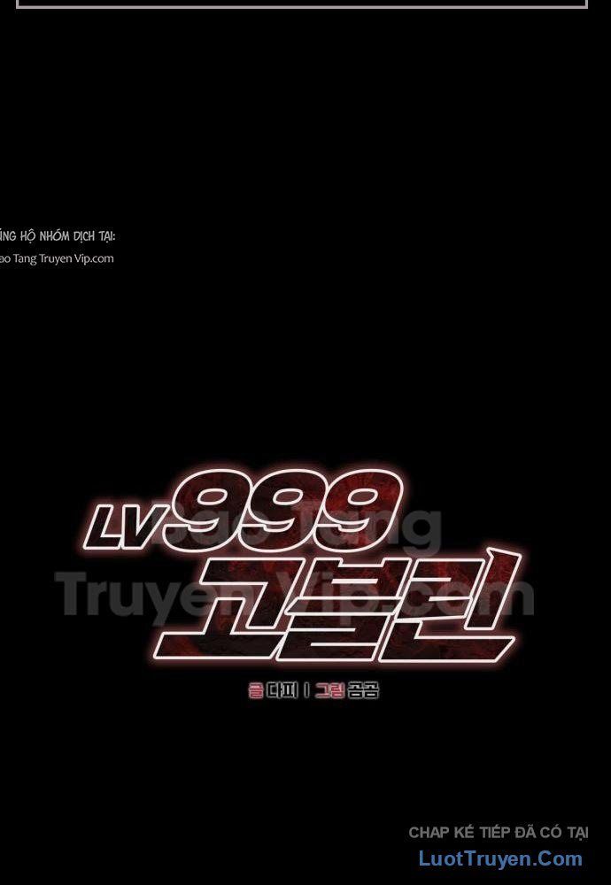 Goblin Cấp 999 Chap 27 - Next Chap 26