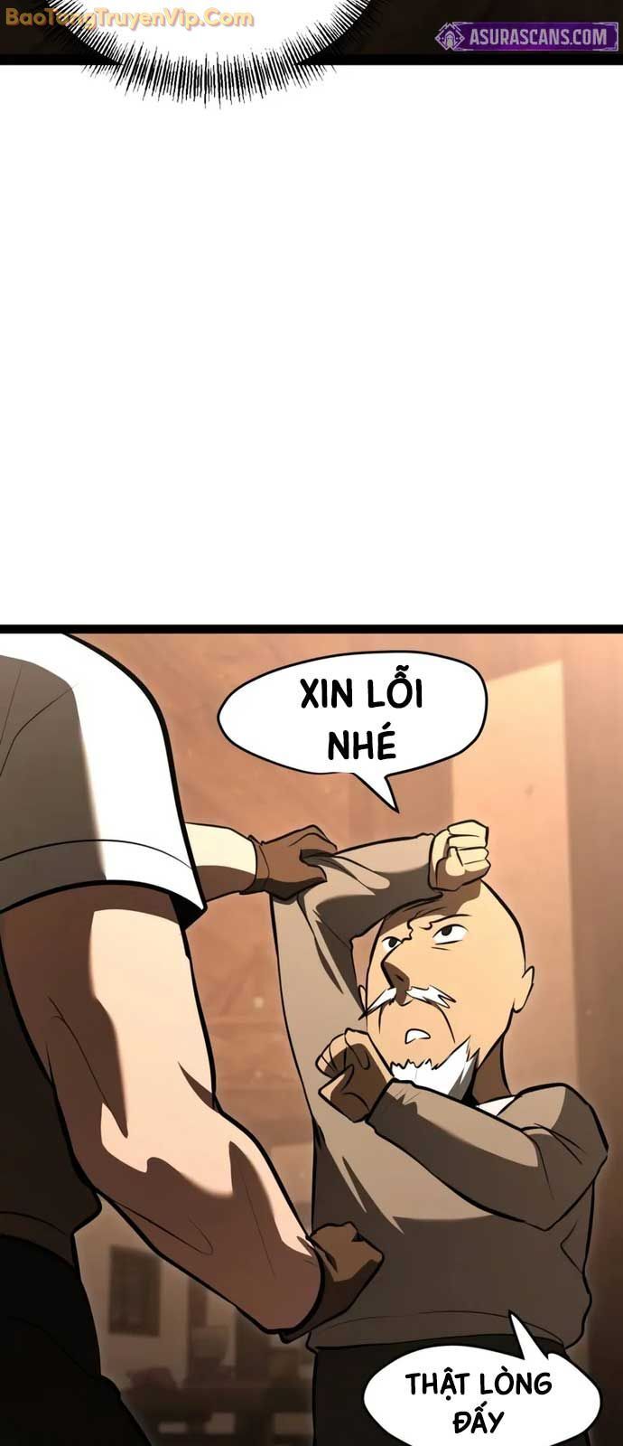 Goblin Cấp 999 Chap 3 - Next Chap 2