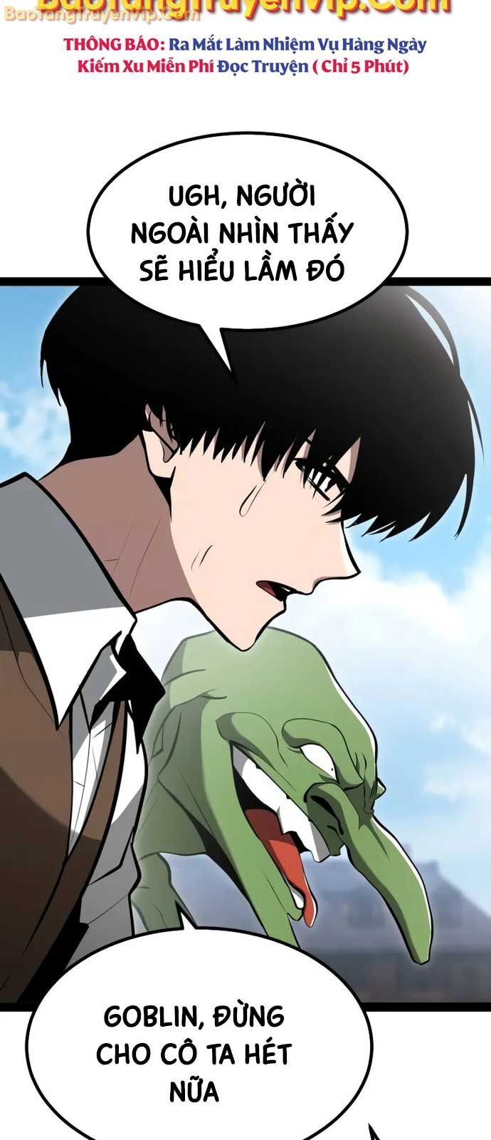 Goblin Cấp 999 Chap 3 - Next Chap 2