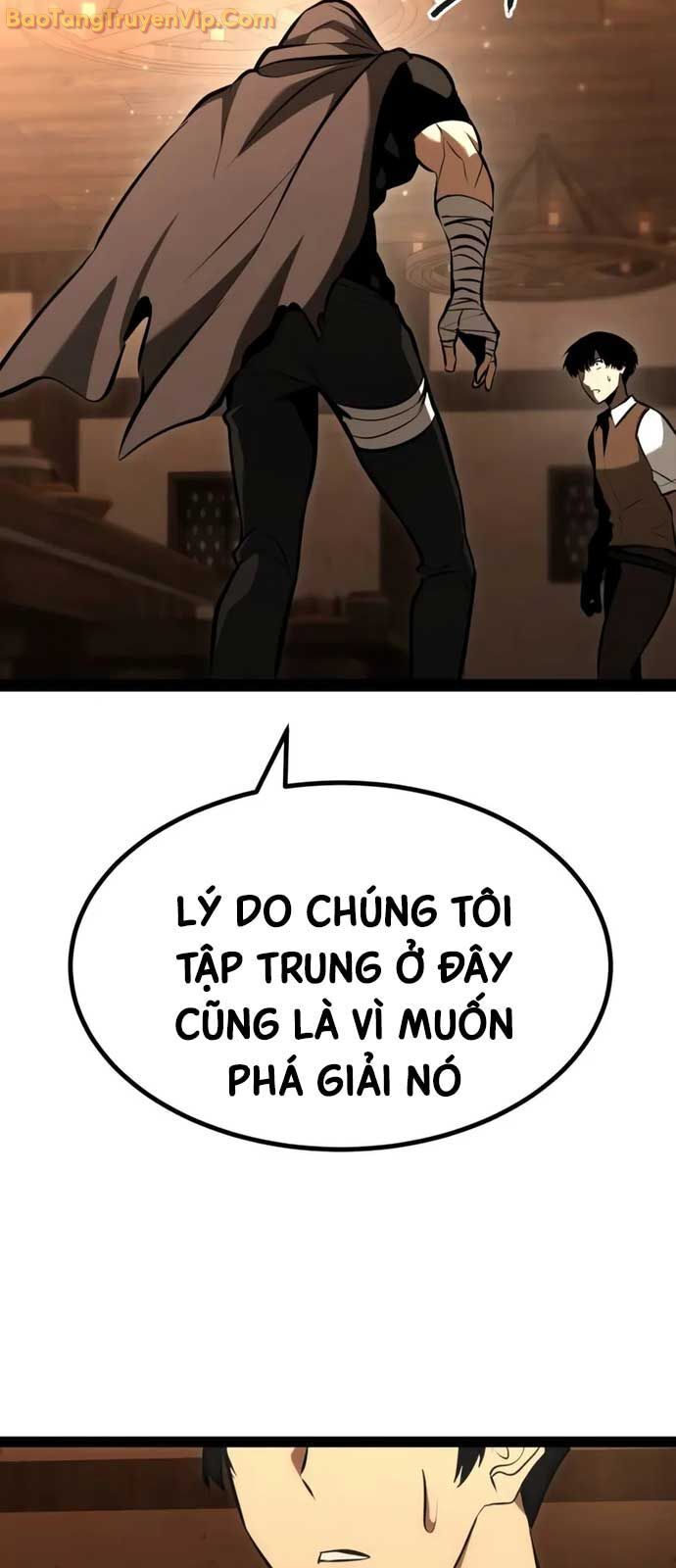 Goblin Cấp 999 Chap 3 - Next Chap 2