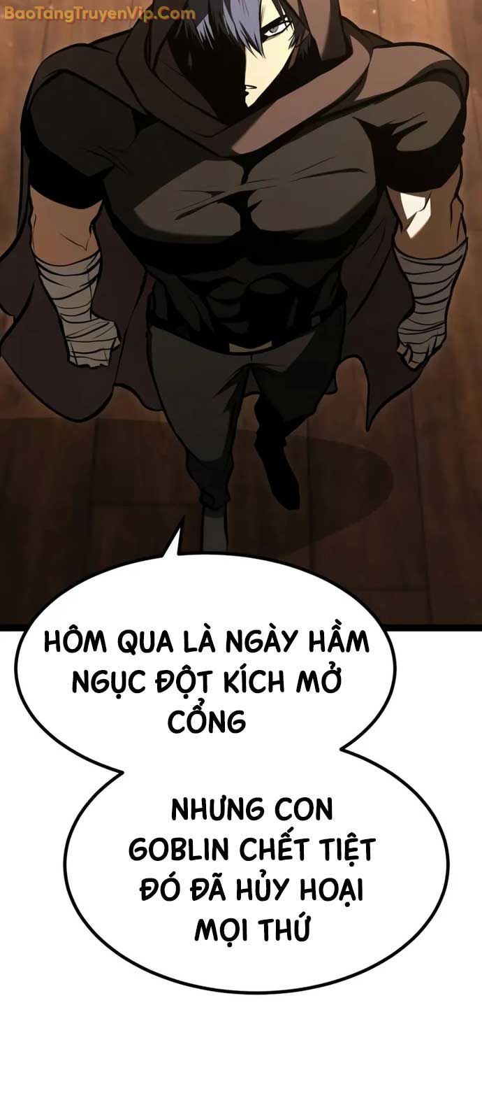 Goblin Cấp 999 Chap 3 - Next Chap 2