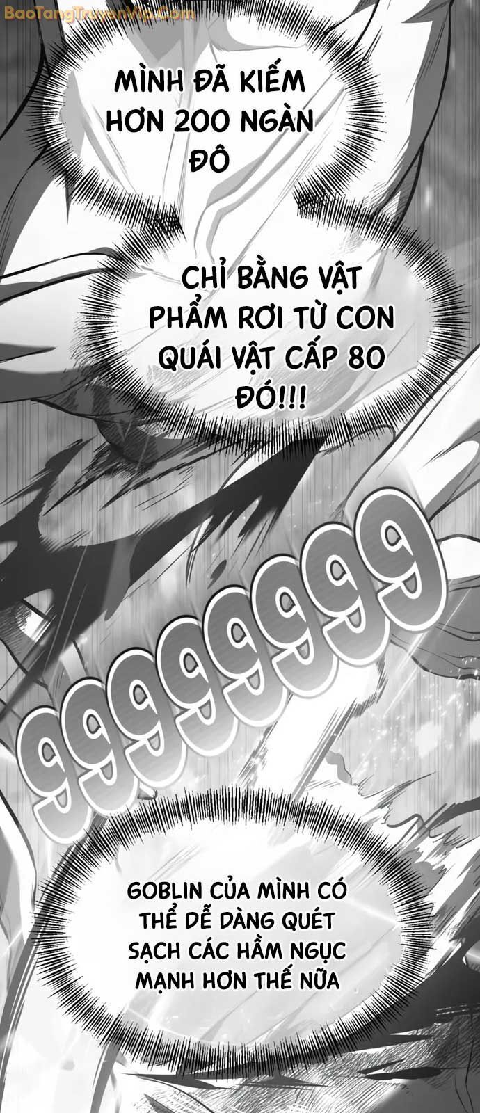 Goblin Cấp 999 Chap 3 - Next Chap 2