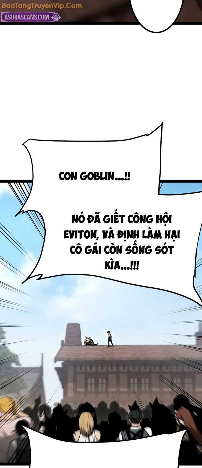 Goblin Cấp 999 Chap 3 - Next Chap 2