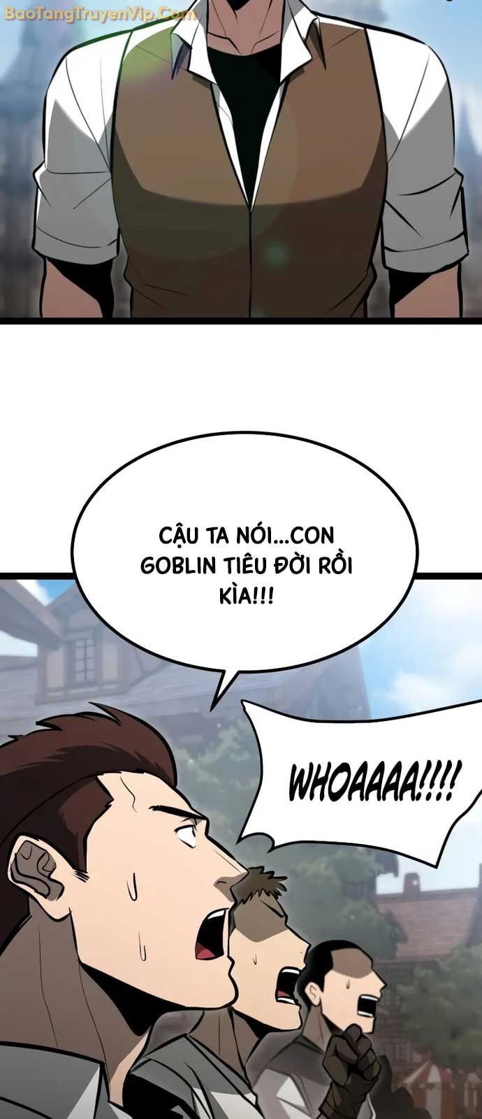 Goblin Cấp 999 Chap 3 - Next Chap 2