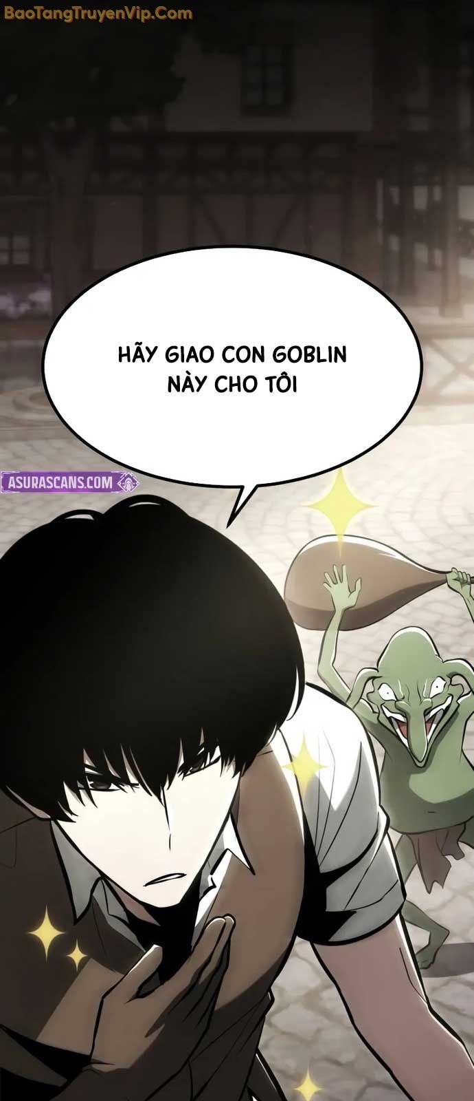 Goblin Cấp 999 Chap 3 - Next Chap 2