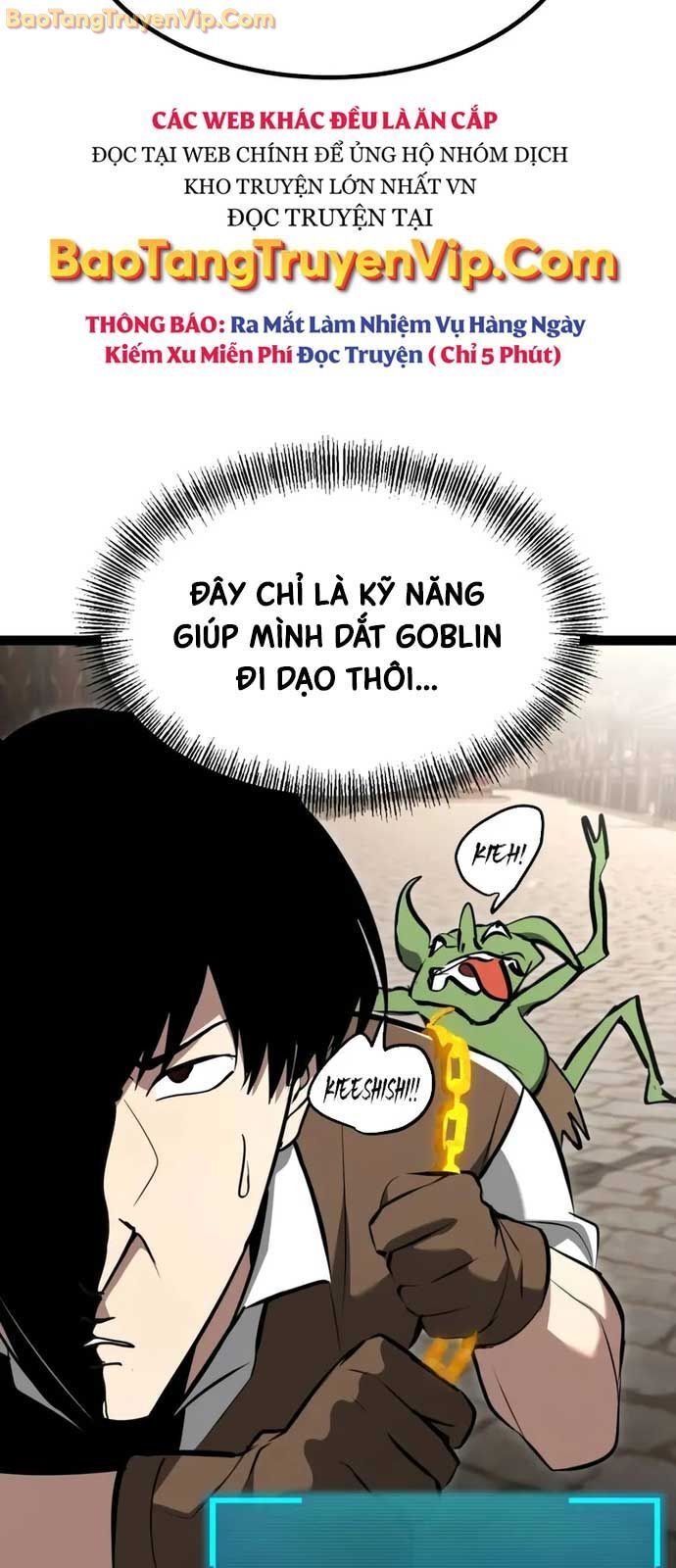 Goblin Cấp 999 Chap 3 - Next Chap 2