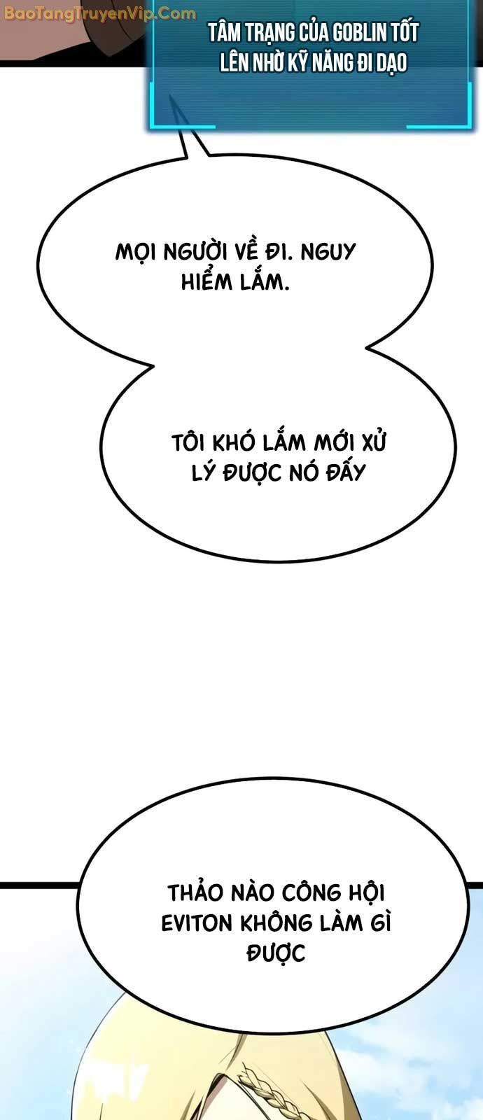 Goblin Cấp 999 Chap 3 - Next Chap 2