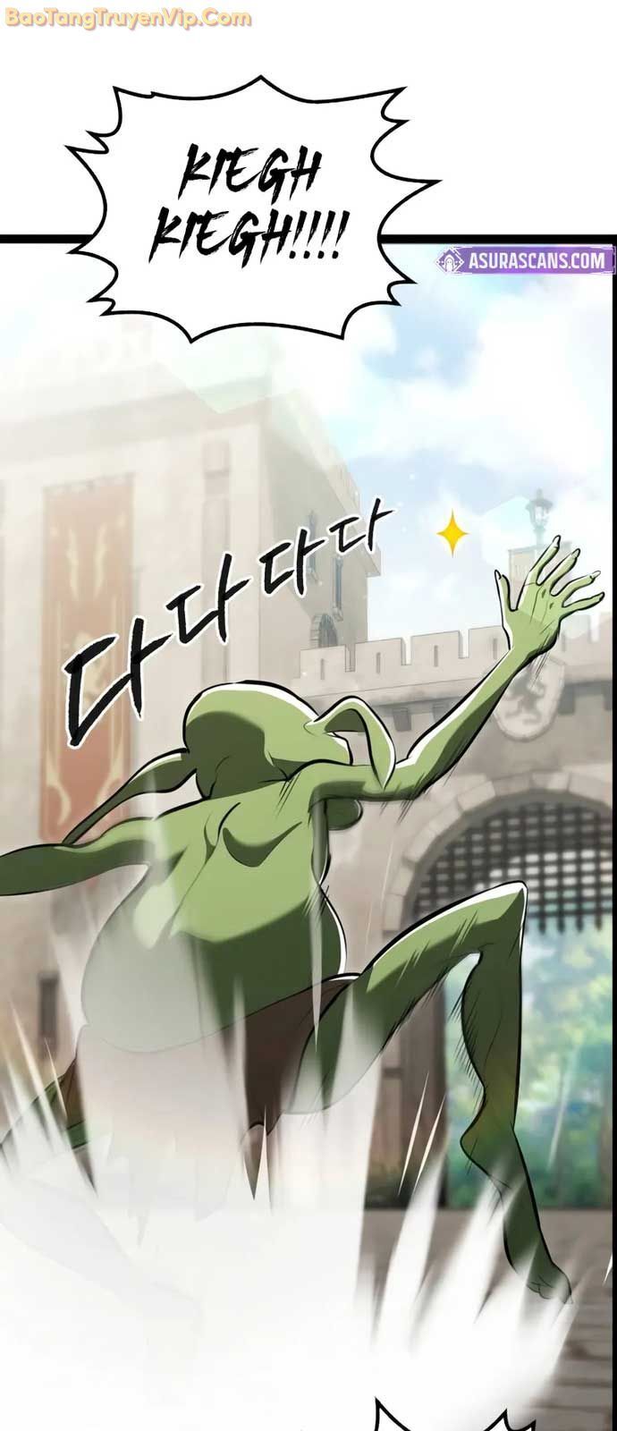Goblin Cấp 999 Chap 3 - Next Chap 2