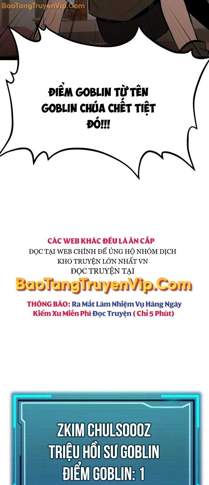 Goblin Cấp 999 Chap 3 - Next Chap 2