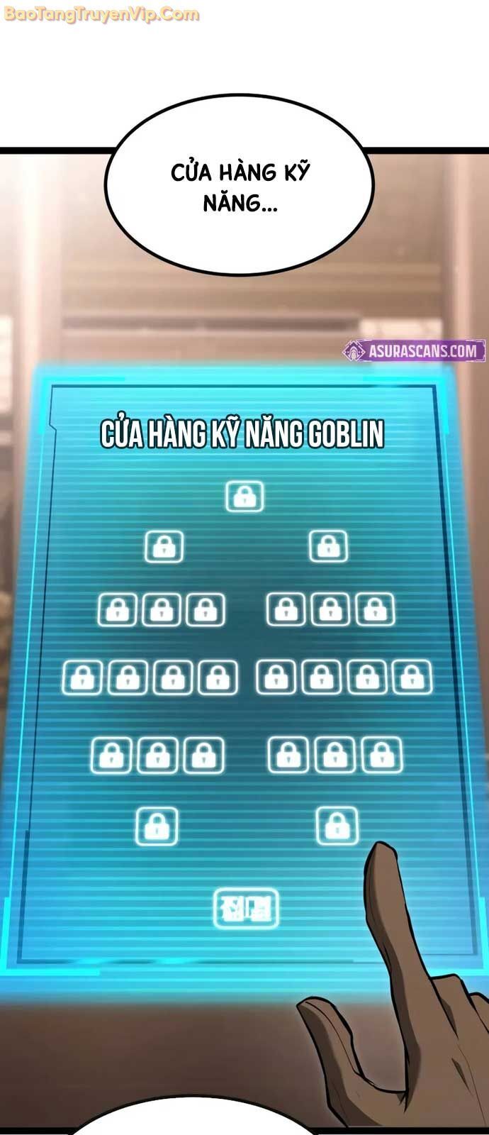 Goblin Cấp 999 Chap 3 - Next Chap 2