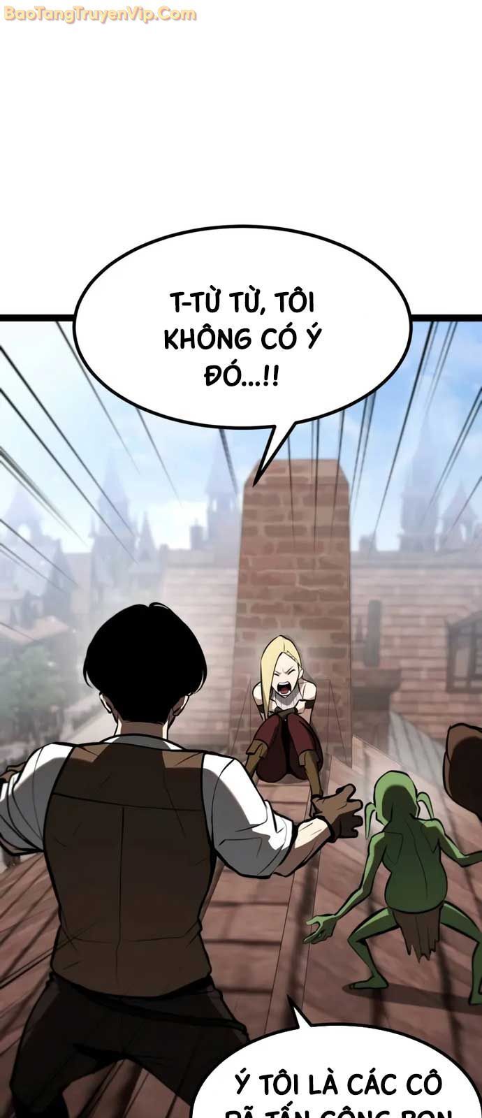 Goblin Cấp 999 Chap 3 - Next Chap 2