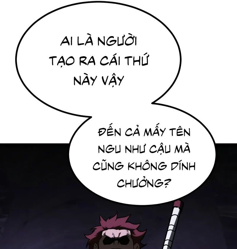 Goblin Cấp 999 Chap 32 - Next Chap 31