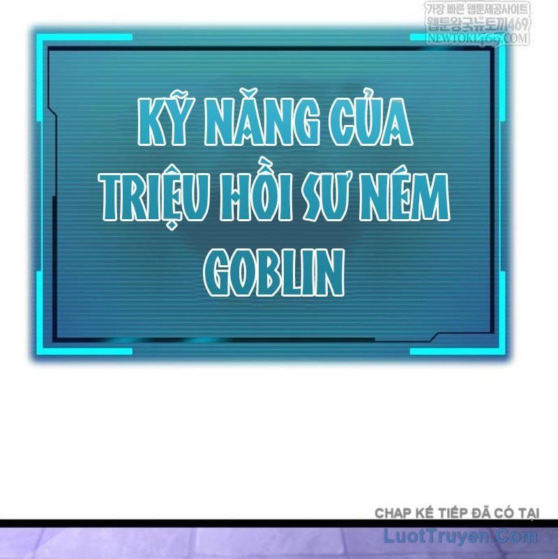 Goblin Cấp 999 Chap 33 - Next Chap 32