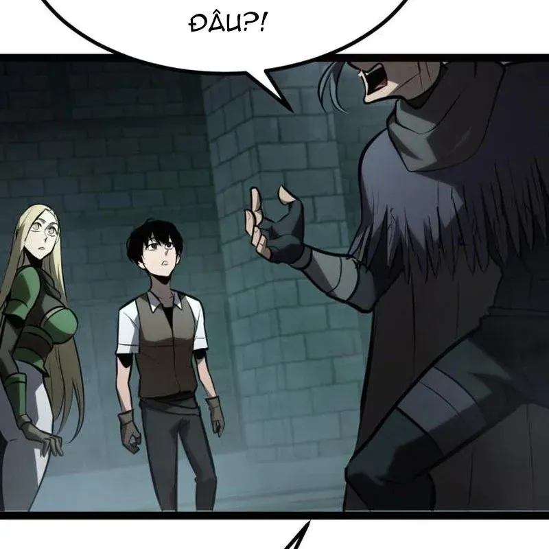 Goblin Cấp 999 Chap 34 - Next Chap 33
